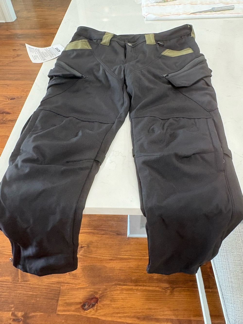 Women’s Motorcycle Riding Pants